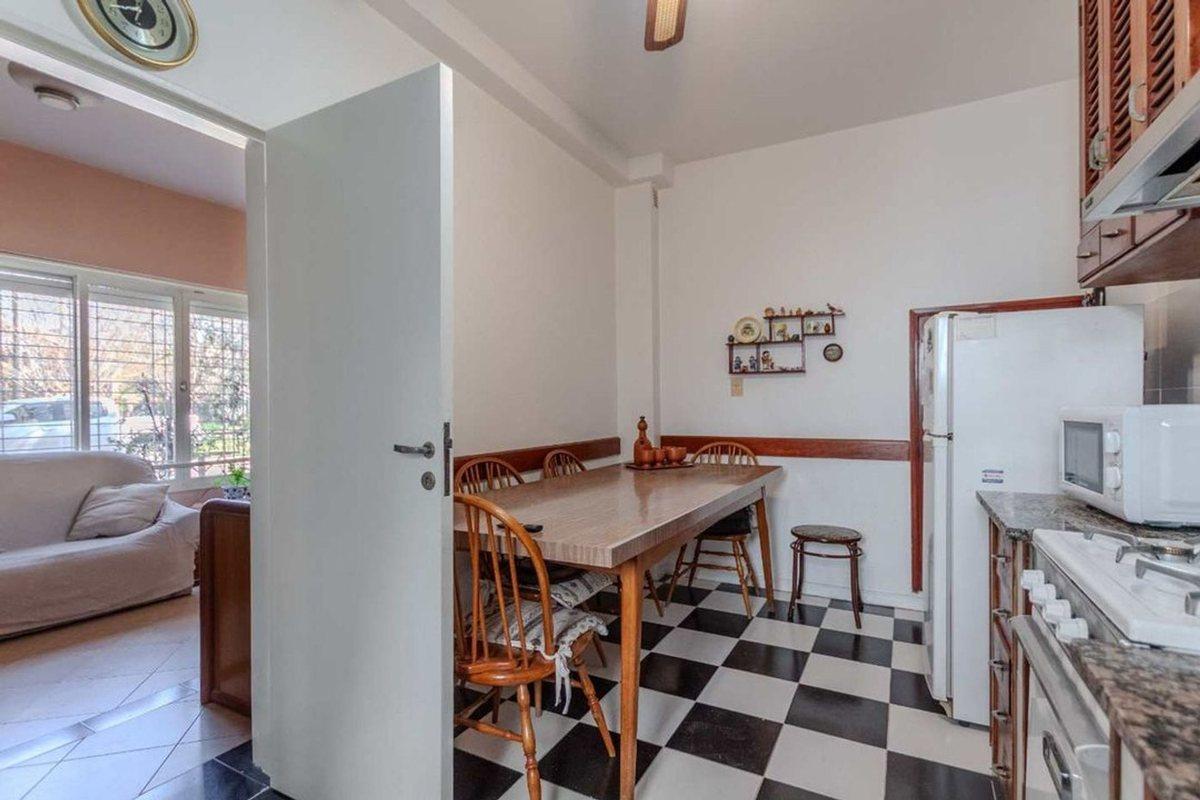 Foto de PH 4 ambientes en venta - Haedo - Oportunidad, imagen 5
