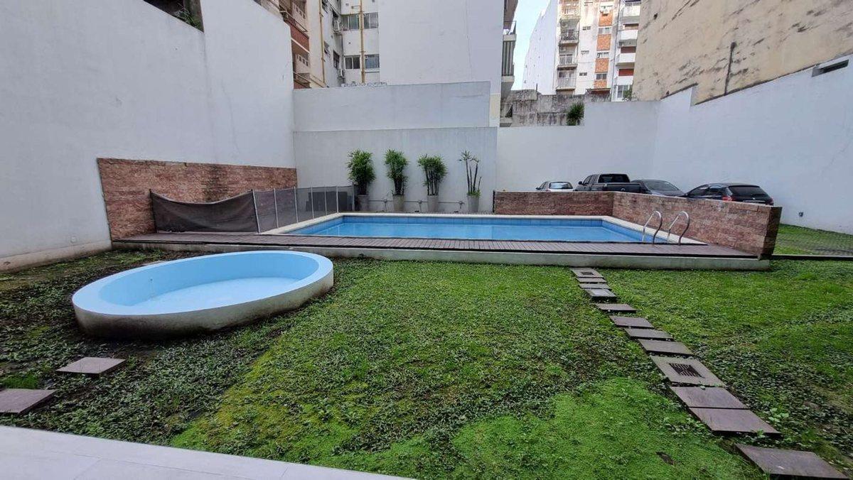Foto de 3 ambientes Belgrano R amenities, imagen 5