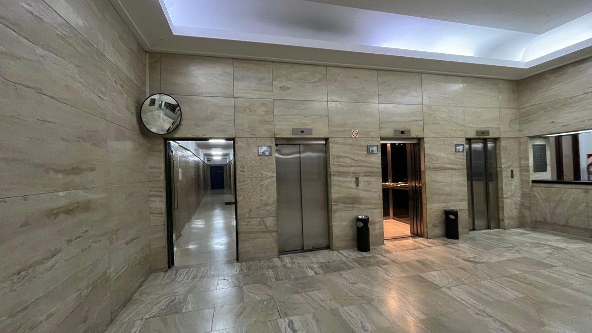 Foto de OFICINA COMERCIAL, ALQUILER EN SAN NICOLAS, imagen 5