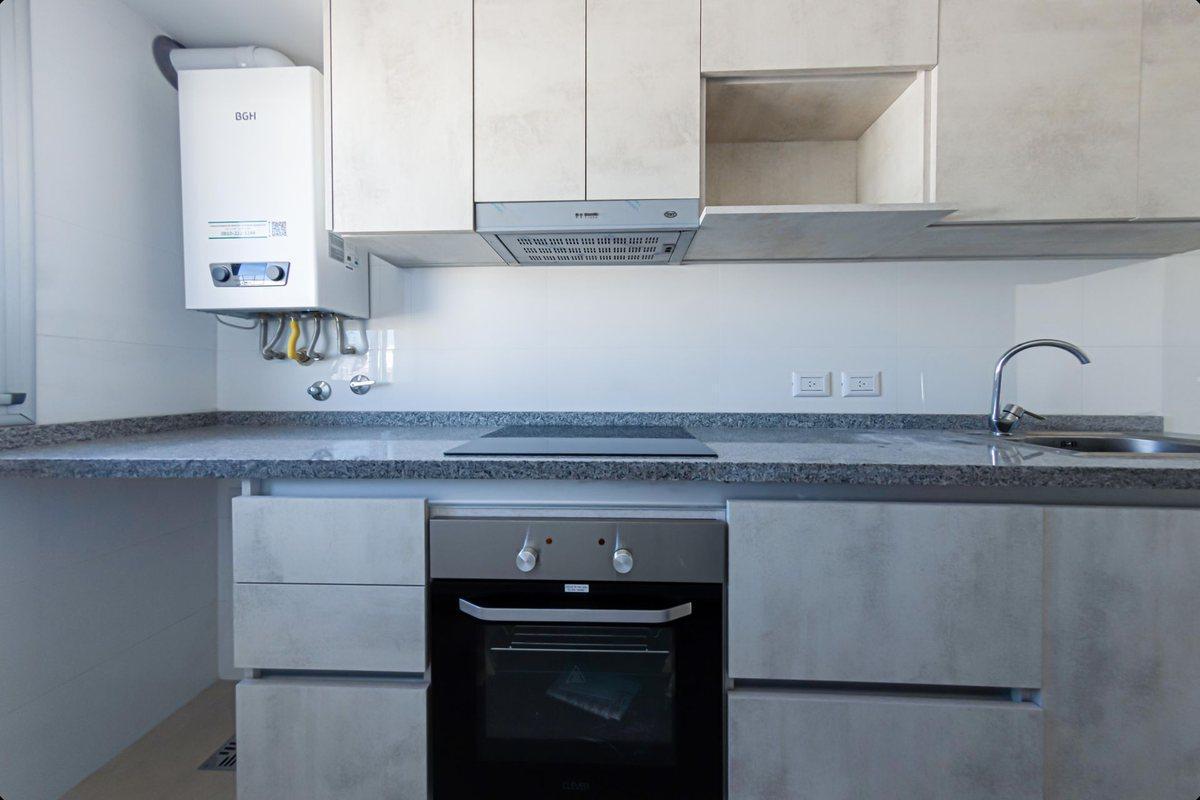 Foto de Venta 2 ambientes a estrenar en Caballito, imagen 5