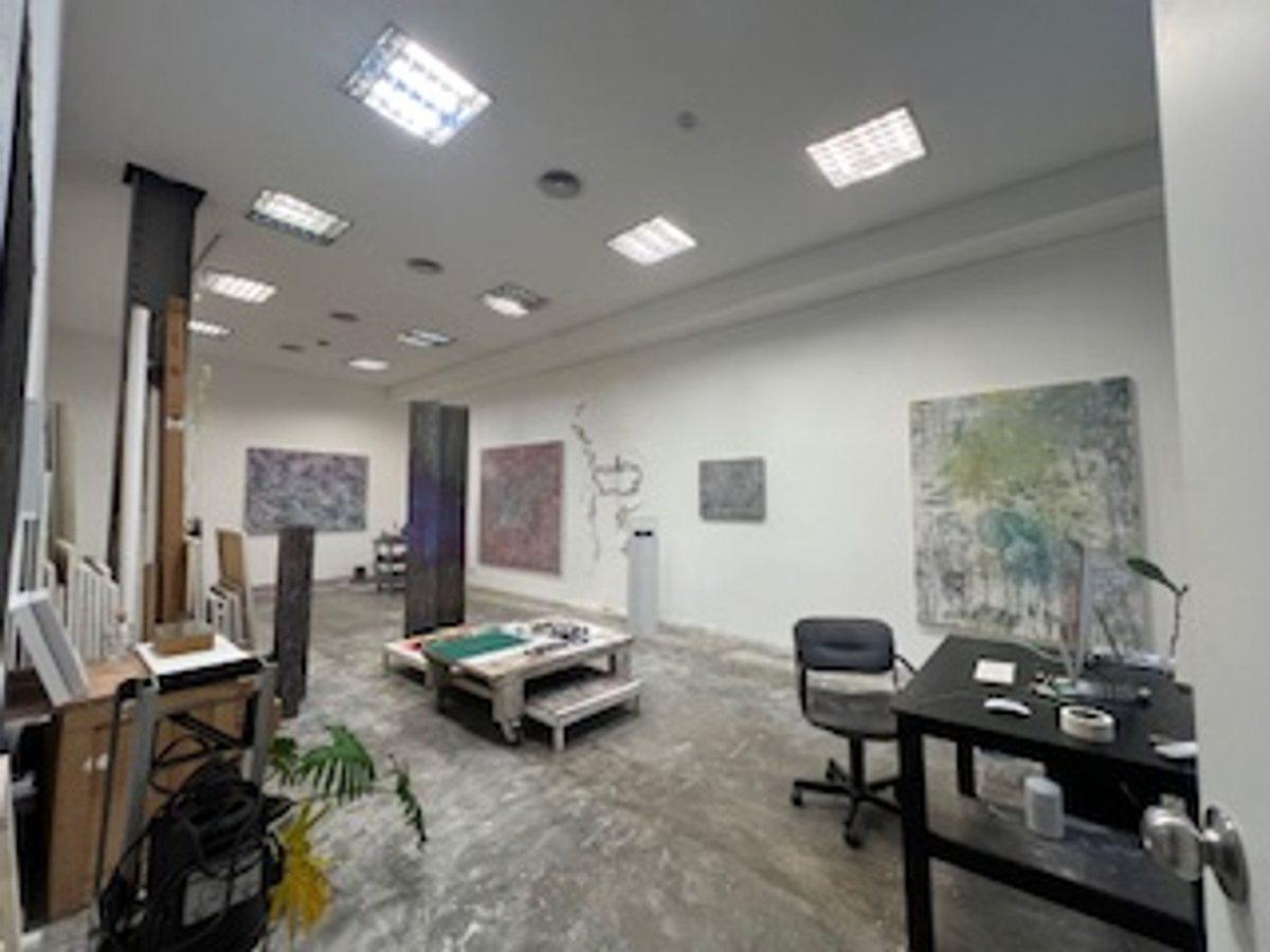 Foto de Venta Oficina Planta Abierta en el Centro-Retiro, imagen 2