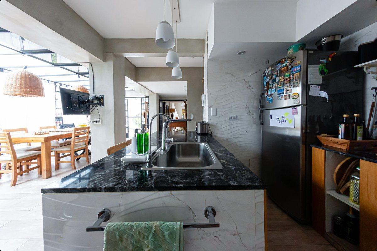 Foto de Venta Depto Dúplex Terraza Propia Cochera Palermo, imagen 5