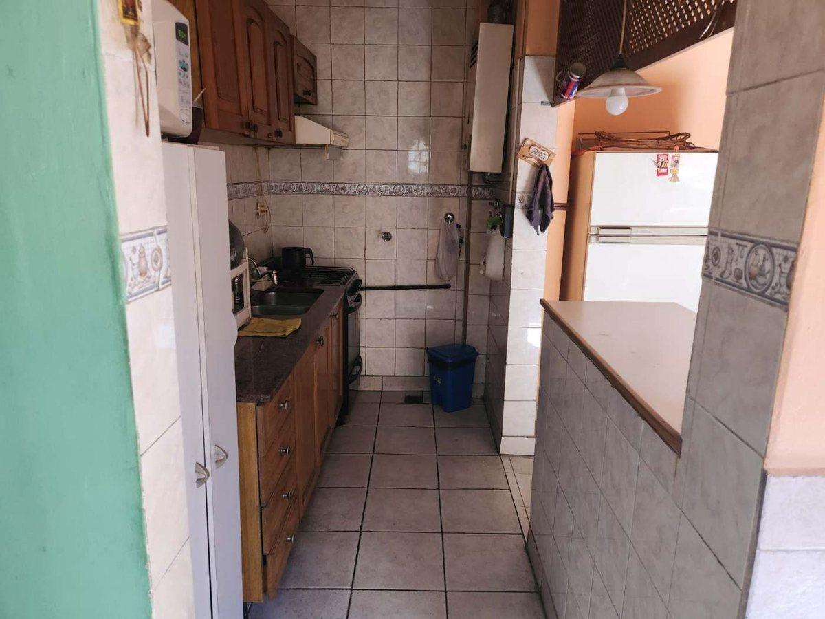 Foto de PH 4 Ambientes en venta con terraza y parrilla, imagen 3