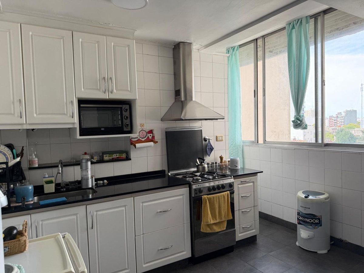 Foto de Venta 3 Ambientes con Balcón Boedo, imagen 5
