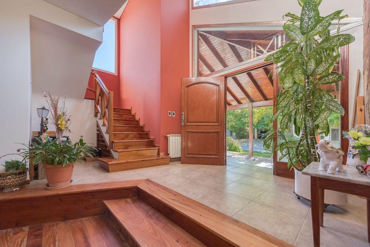 Foto de Venta Casa Talar del Lago I al agua - Amarras, imagen 4
