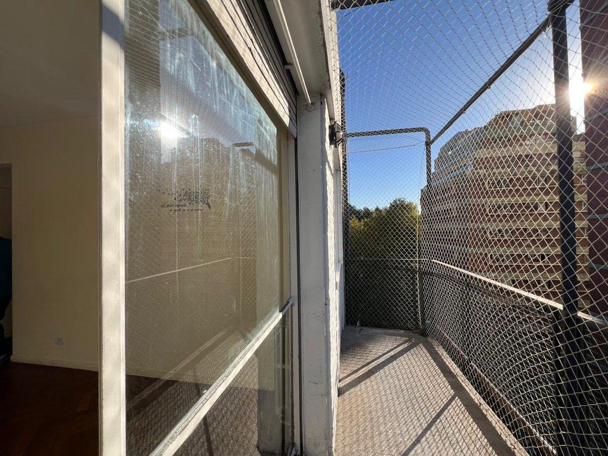Foto de VENTA DEPARTAMENTO 3 AMBIENTES APTO CRÉDITO BALCÓ, imagen 3