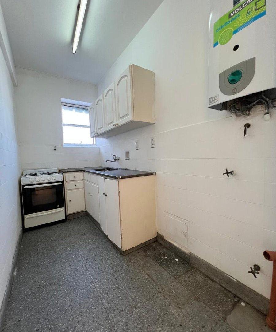 Foto de VENTA DEPARTAMENTO 3 AMBIENTES APTO CRÉDITO BALCÓ, imagen 5