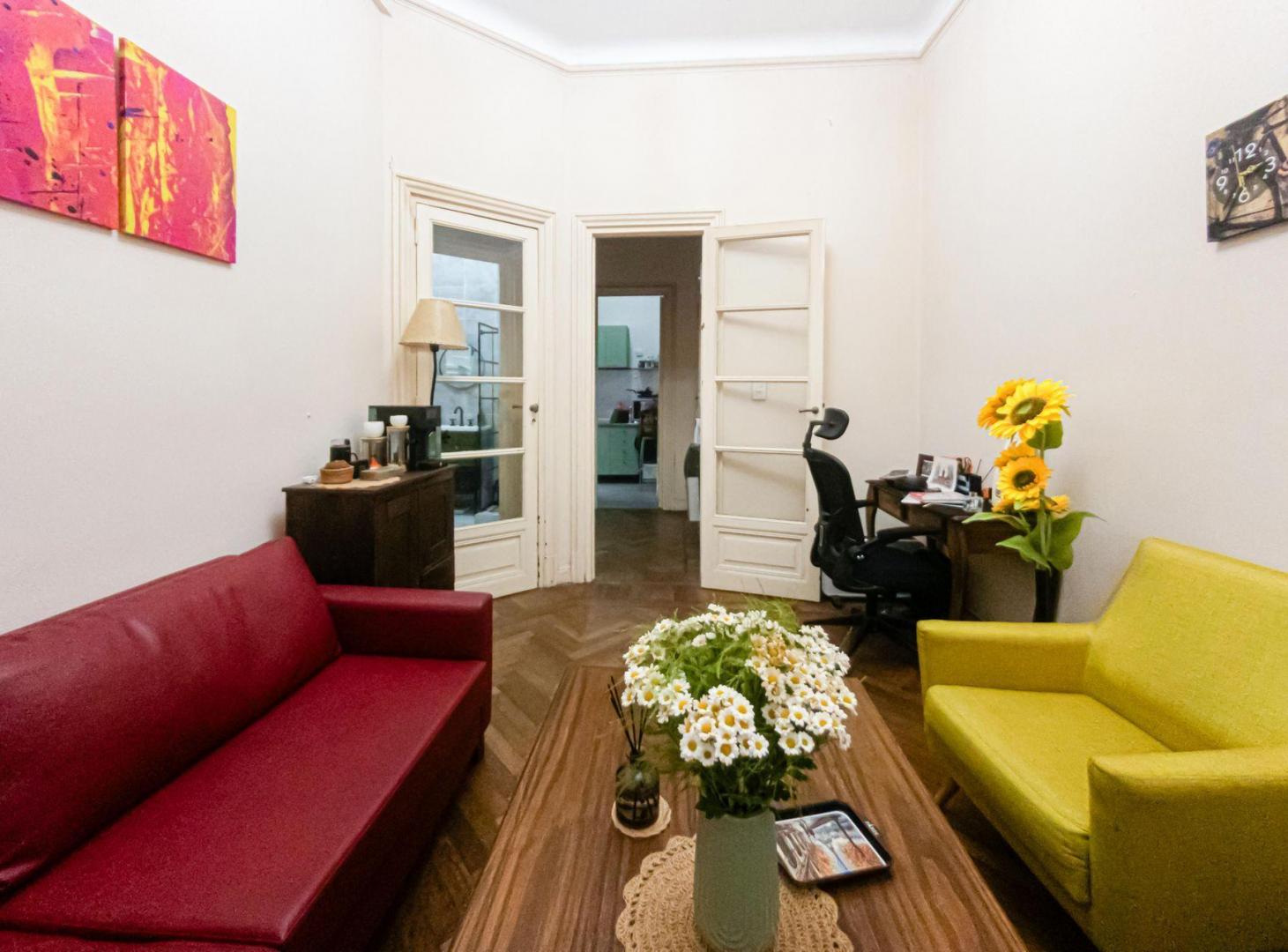 Foto de Departamento 2 ambientes - Retiro - Oportunidad, imagen 1