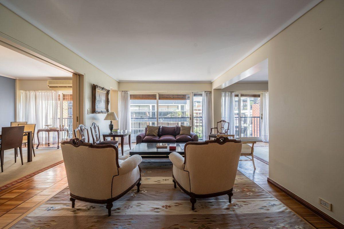 Foto de DEPARTAMENTO DUPLEX EN BELGRANO 411m2, imagen 4