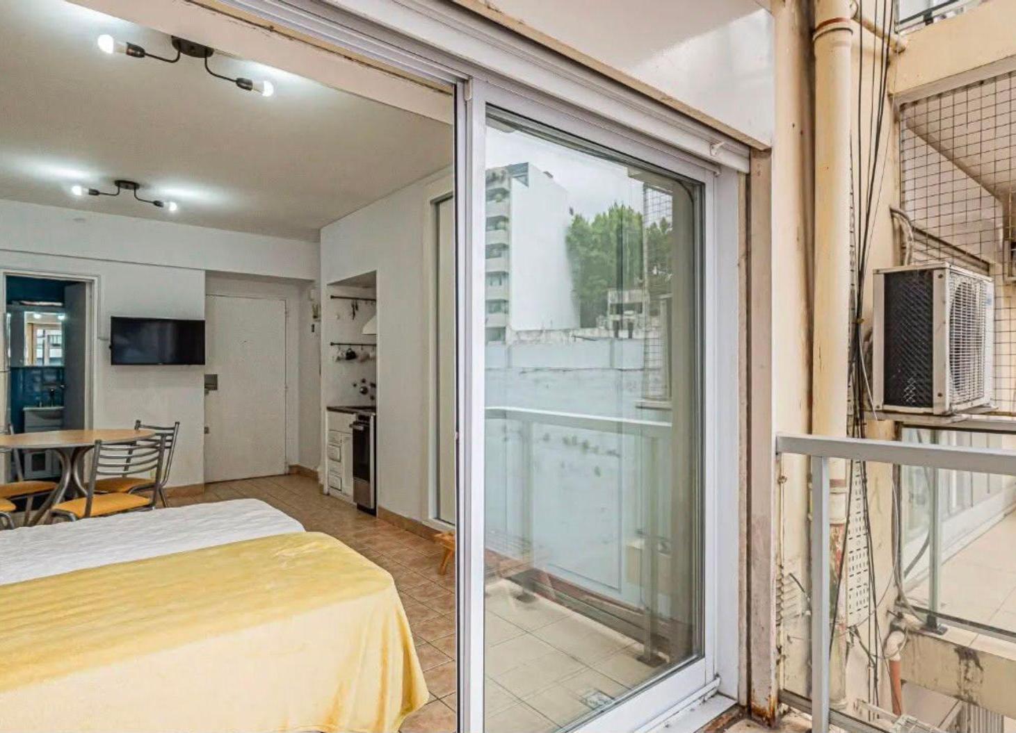 Foto de VENTA MONOAMBIENTE EN PALERMO, imagen 1