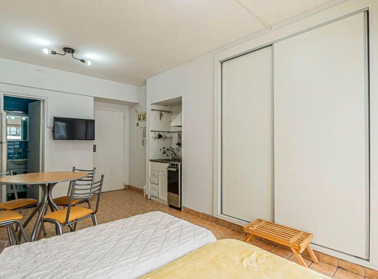 Foto de VENTA MONOAMBIENTE EN PALERMO, imagen 5