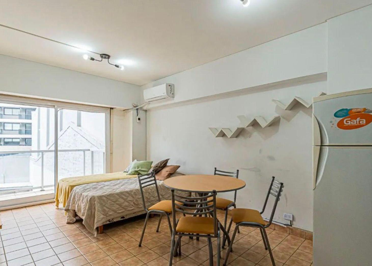 Foto de VENTA MONOAMBIENTE EN PALERMO, imagen 3