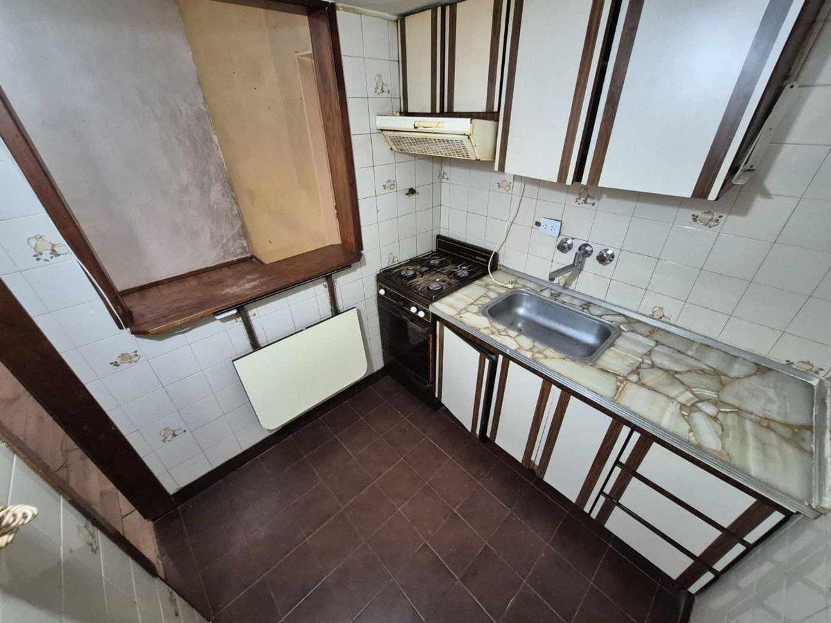 Foto de Departamento 2 ambientes en venta Monserrat, imagen 3