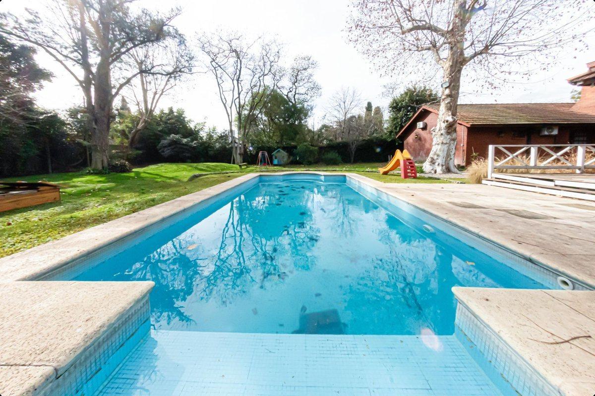 Foto de Chalet Casa Quinta Jardín Pileta Quincho Ranelagh, imagen 3