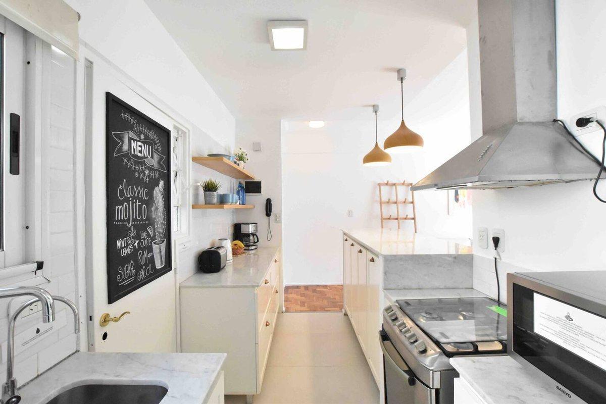 Foto de DEPARTAMENTO 3 AMBIENTES EN VENTA - NUÑEZ, imagen 4