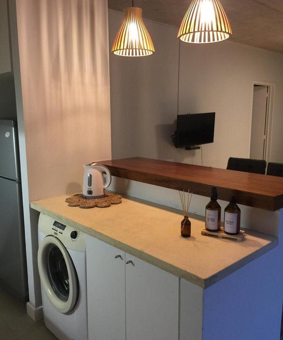 Foto de Venta PH 2 Ambientes con Patio En Villa Crespo, imagen 4