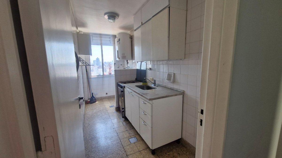Foto de Venta Departamento 3 ambientes, todo Sol Balvanera, imagen 3
