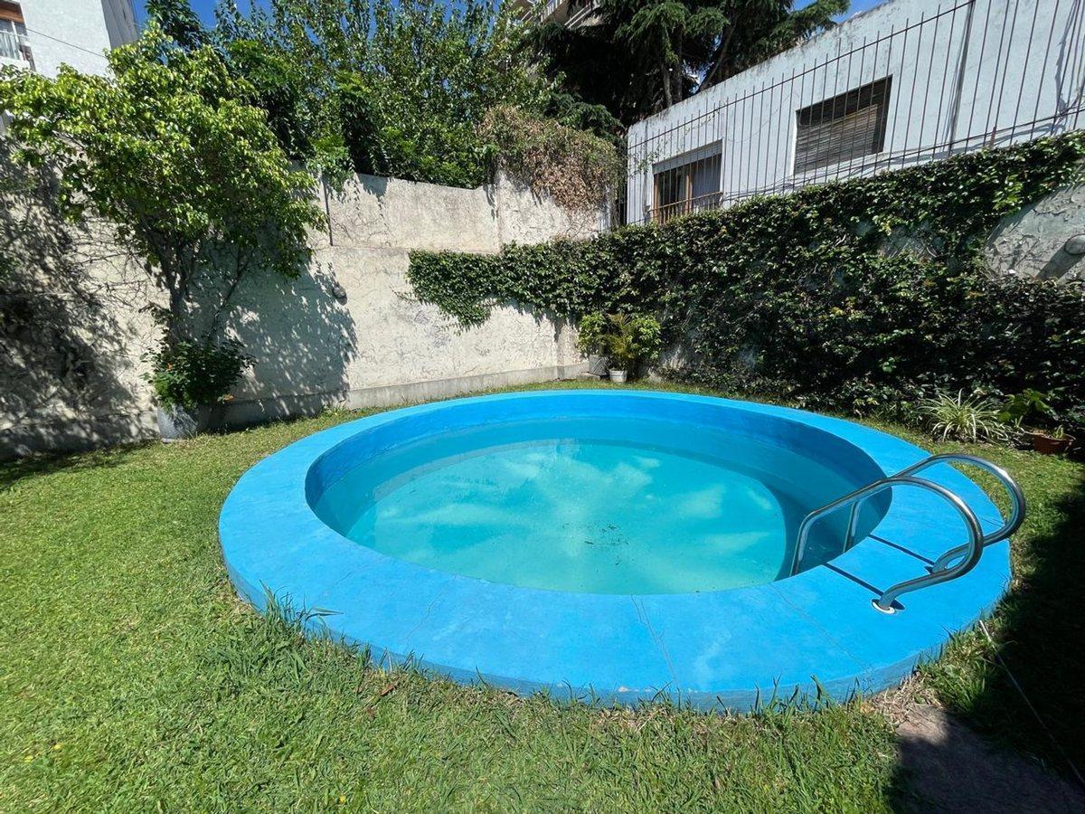 Foto de Dúplex c/ patio amenities Villa Crespo Oportunidad, imagen 5