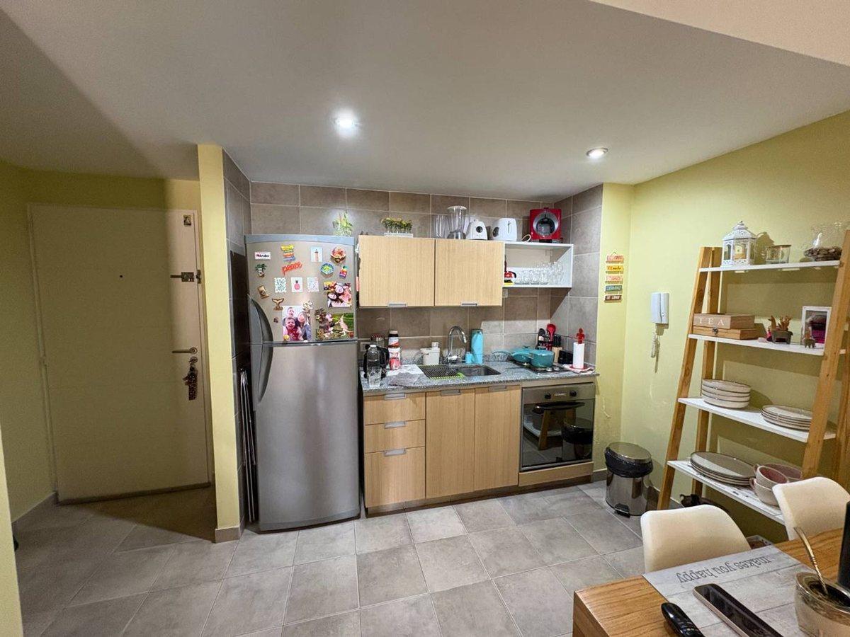 Foto de Monoambiente dividido en venta - Luminoso, imagen 2