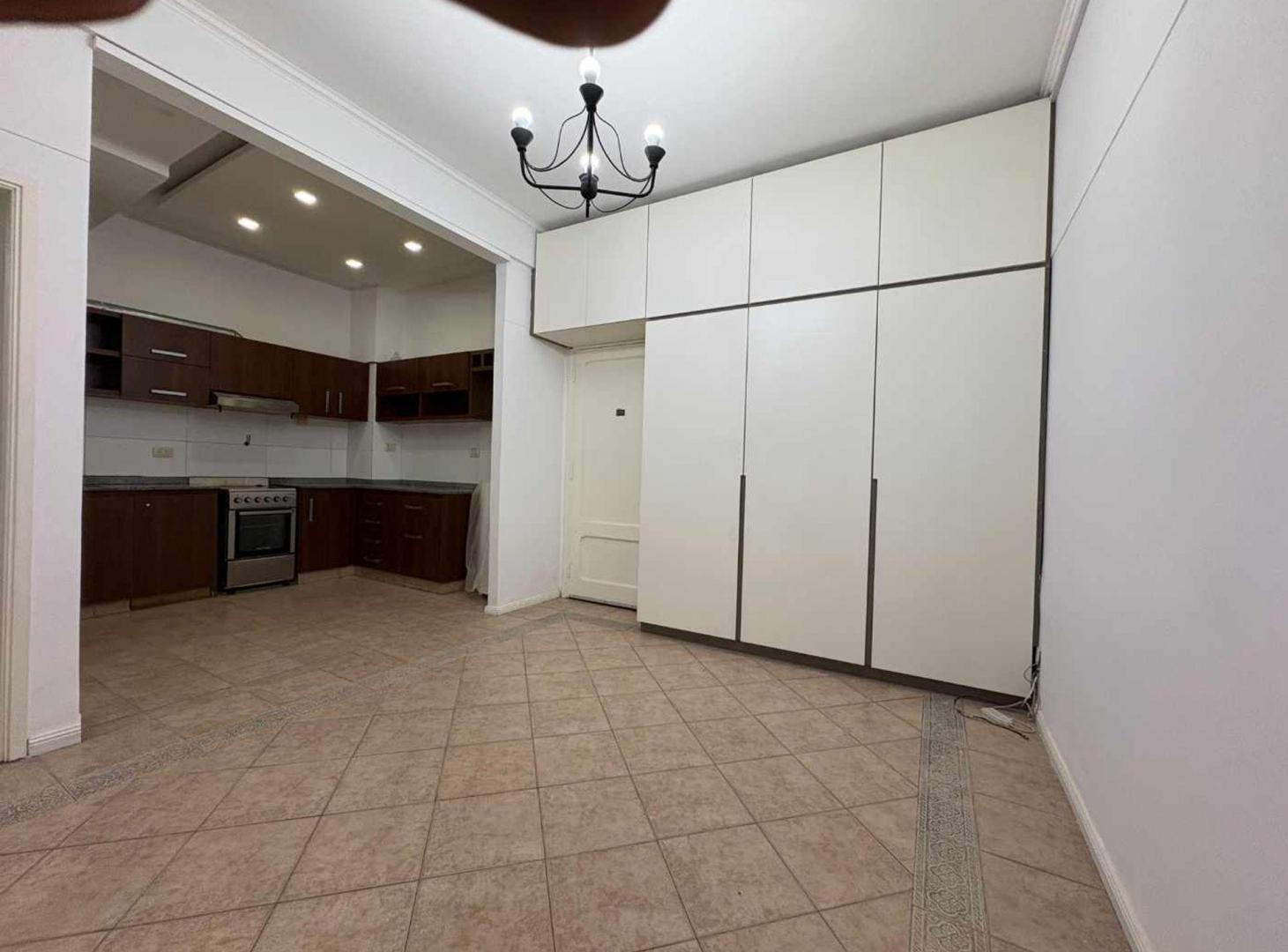 Foto de Venta 2 ambientes Caballito Norte - Oportunidad, imagen 1