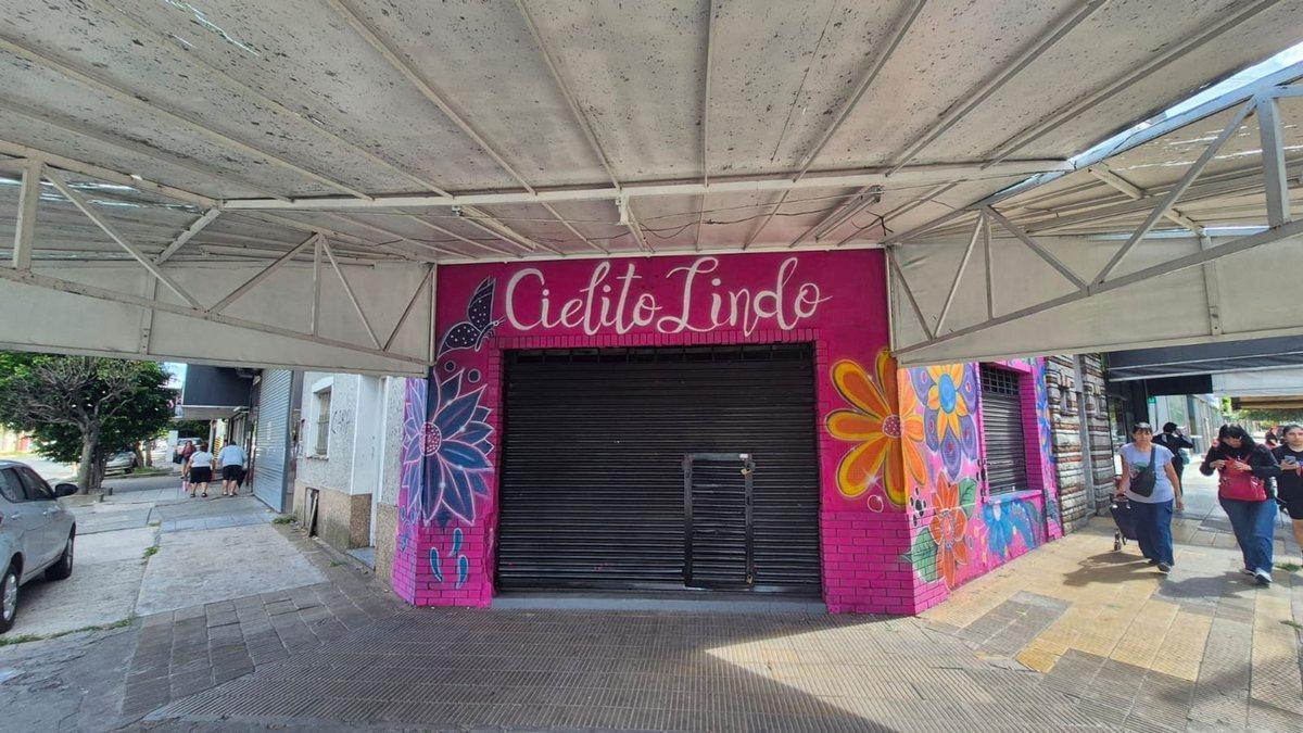 Foto de LOCAL EN ESQUINA SOBRE AV. BOULOGNE SUR MER 22 M², imagen 2
