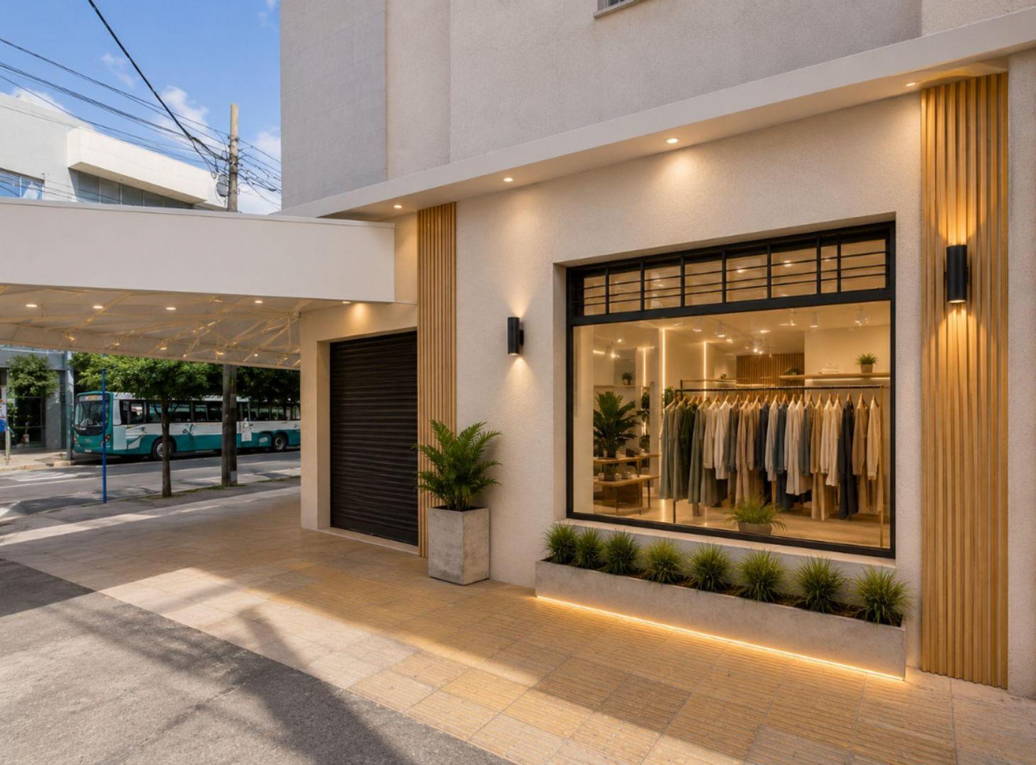 Foto de LOCAL EN ESQUINA SOBRE AV. BOULOGNE SUR MER 22 M², imagen 1