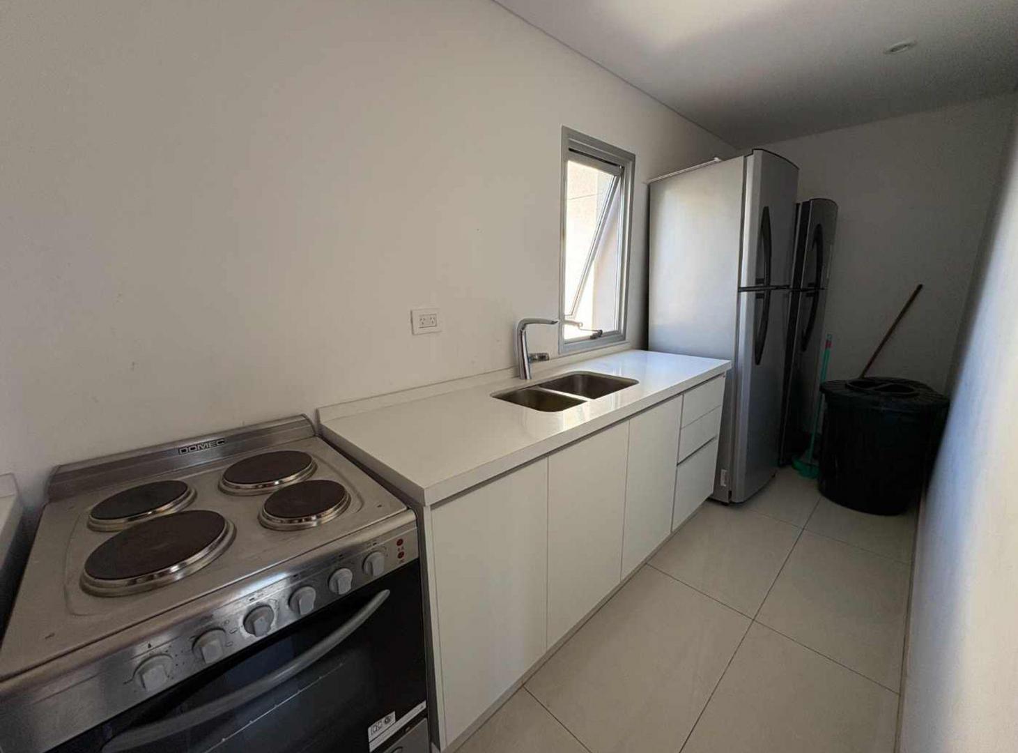 Foto de Alquiler dos ambientes Belgrano - Premium, imagen 5