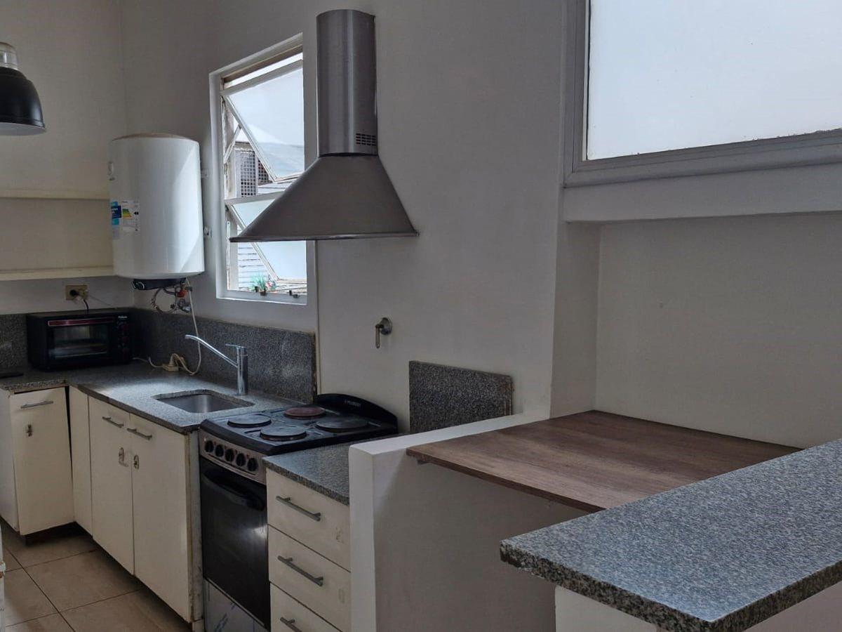 Foto de Venta Departamento 3 ambientes Balcón Villa Crespo, imagen 3