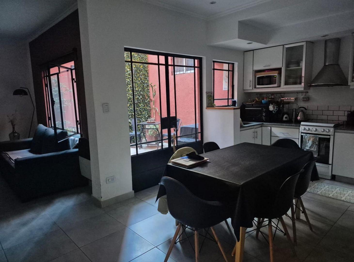 Foto de Venta PH 4 ambientes con Patio San Martin Centro, imagen 5