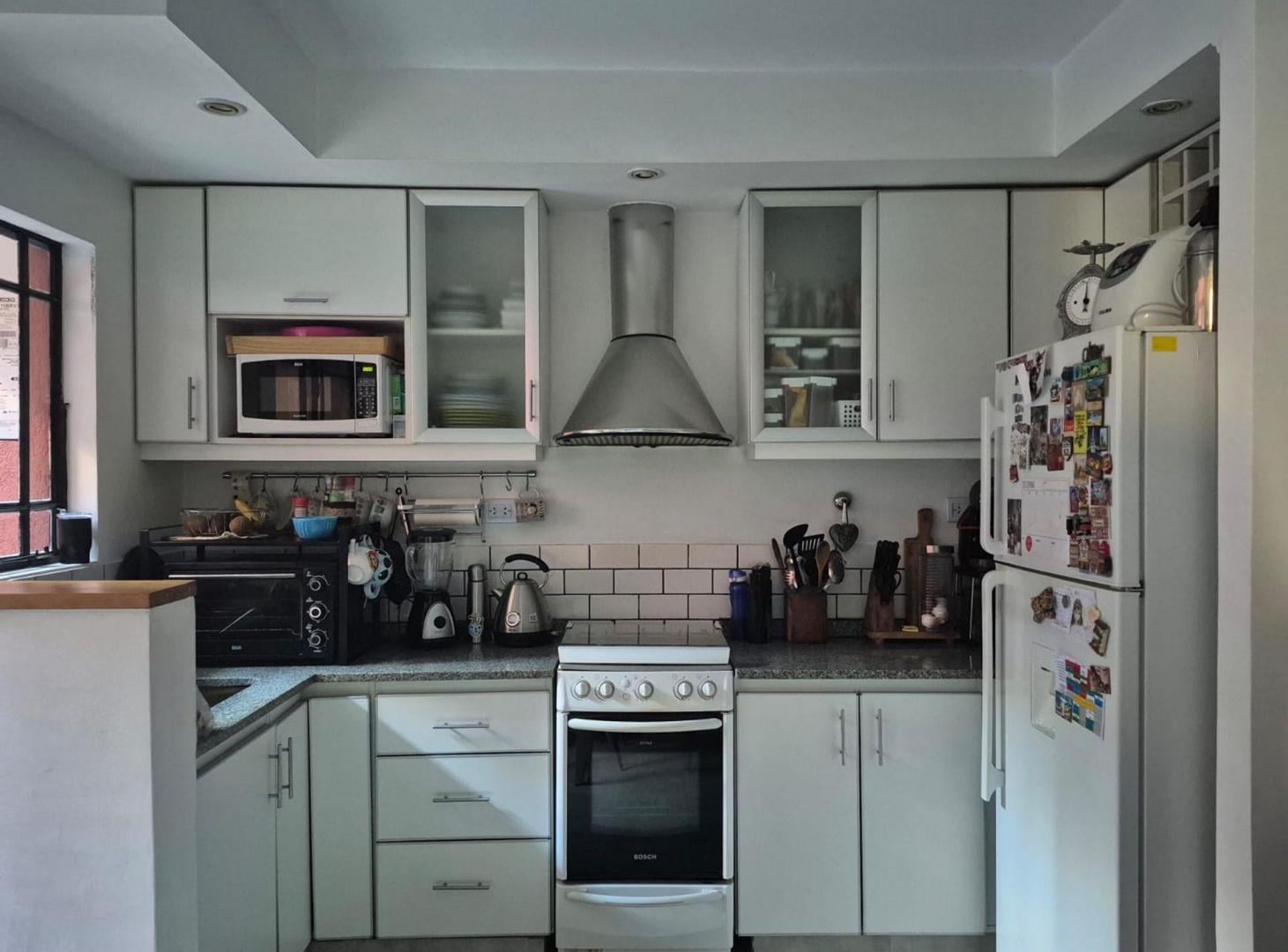 Foto de Venta PH 4 ambientes con Patio San Martin Centro, imagen 4