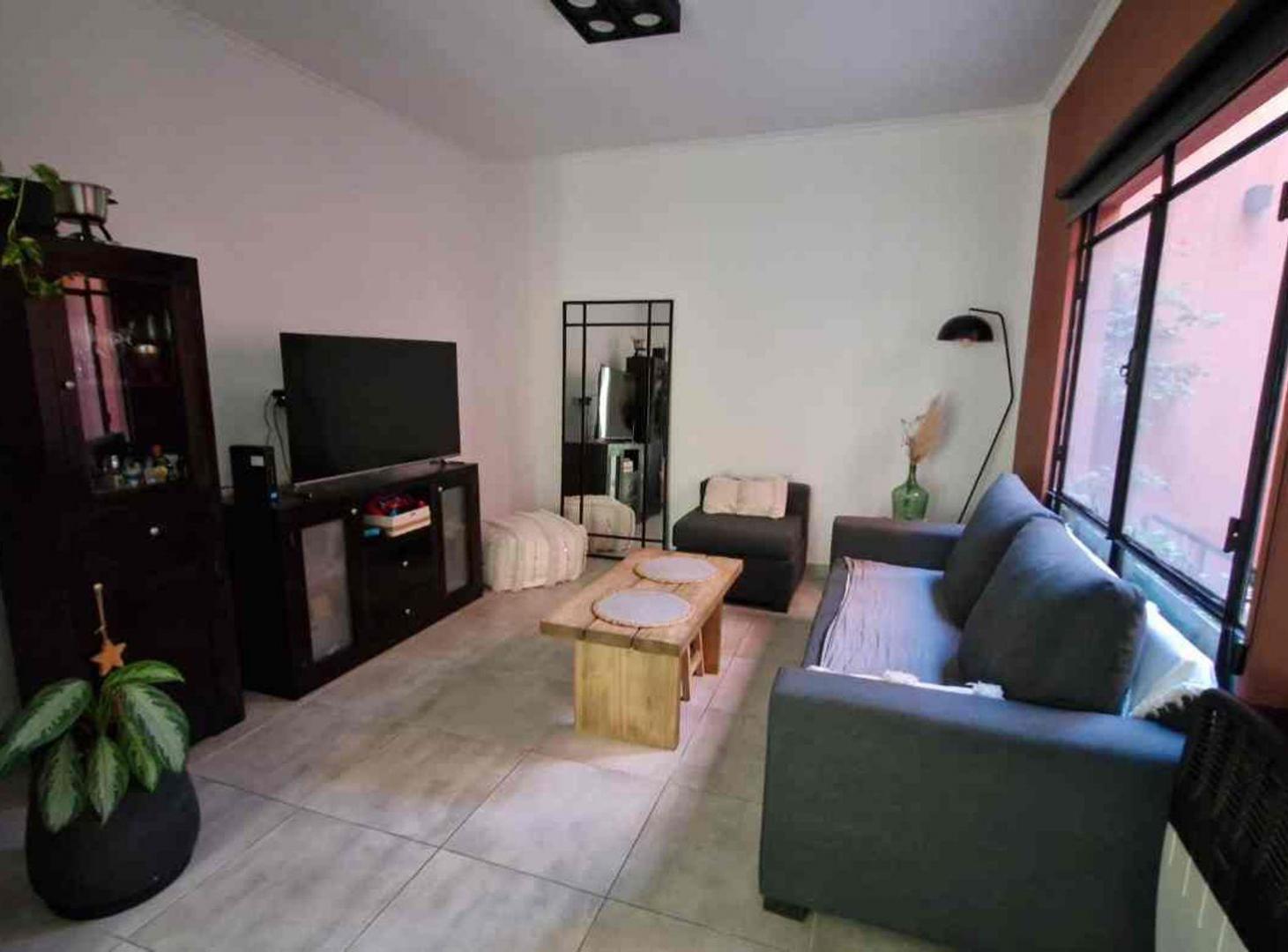 Foto de Venta PH 4 ambientes con Patio San Martin Centro, imagen 1