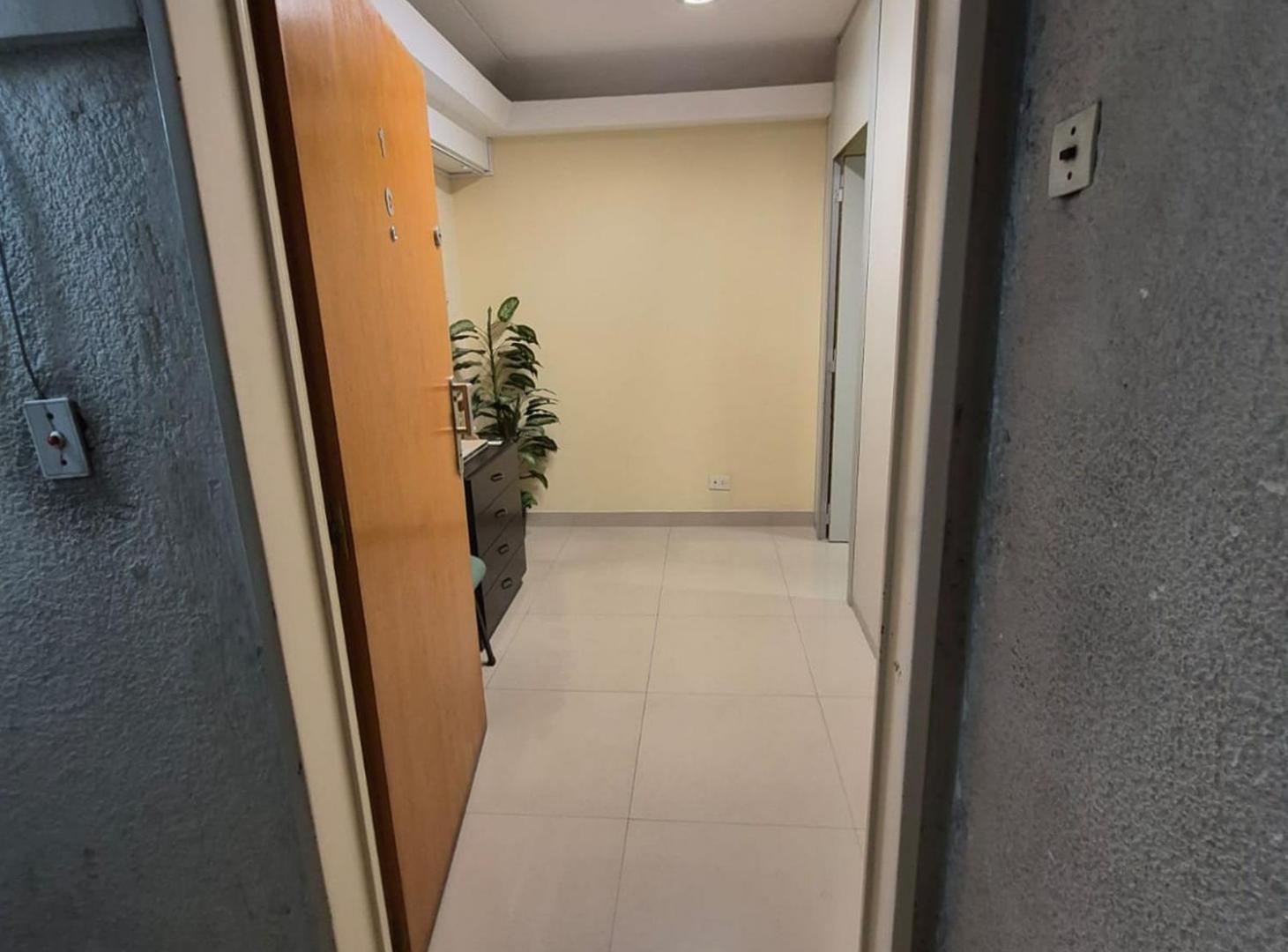 Foto de Venta departamento 2 ambientes con patio Caballito, imagen 3
