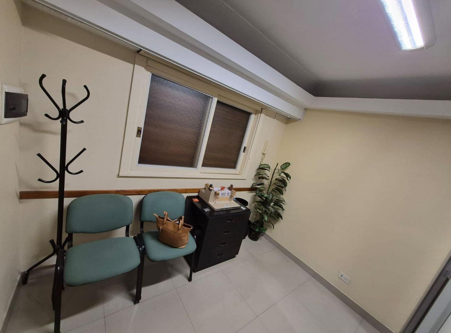 Foto de Venta departamento 2 ambientes con patio Caballito, imagen 4