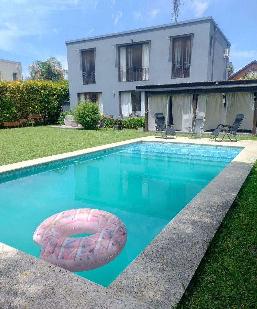 Foto de Excelente casa Barrio San Lucas -APTO CREDITO, imagen 3