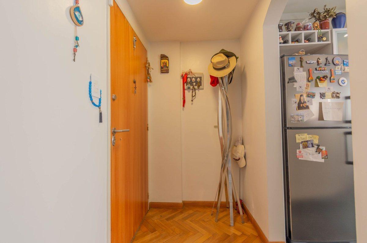 Foto de 2 ambientes en venta en Belgrano - Luminoso, imagen 4