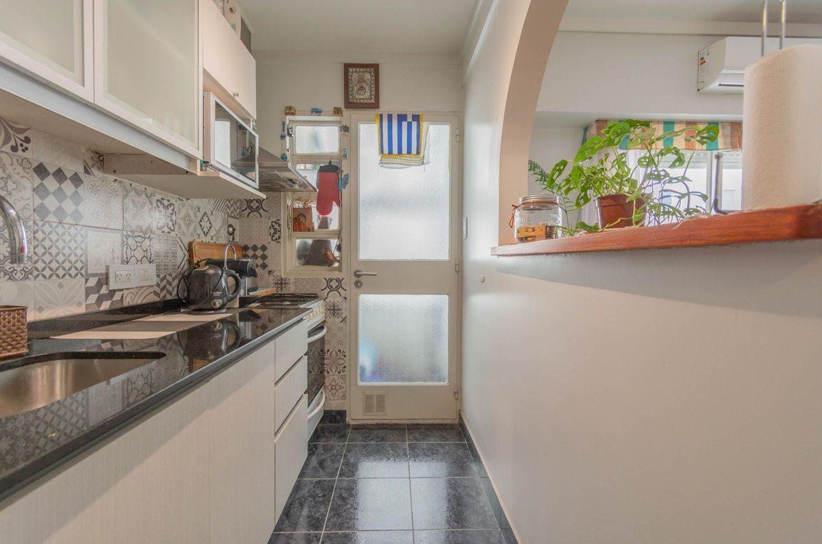 Foto de 2 ambientes en venta en Belgrano - Luminoso, imagen 5