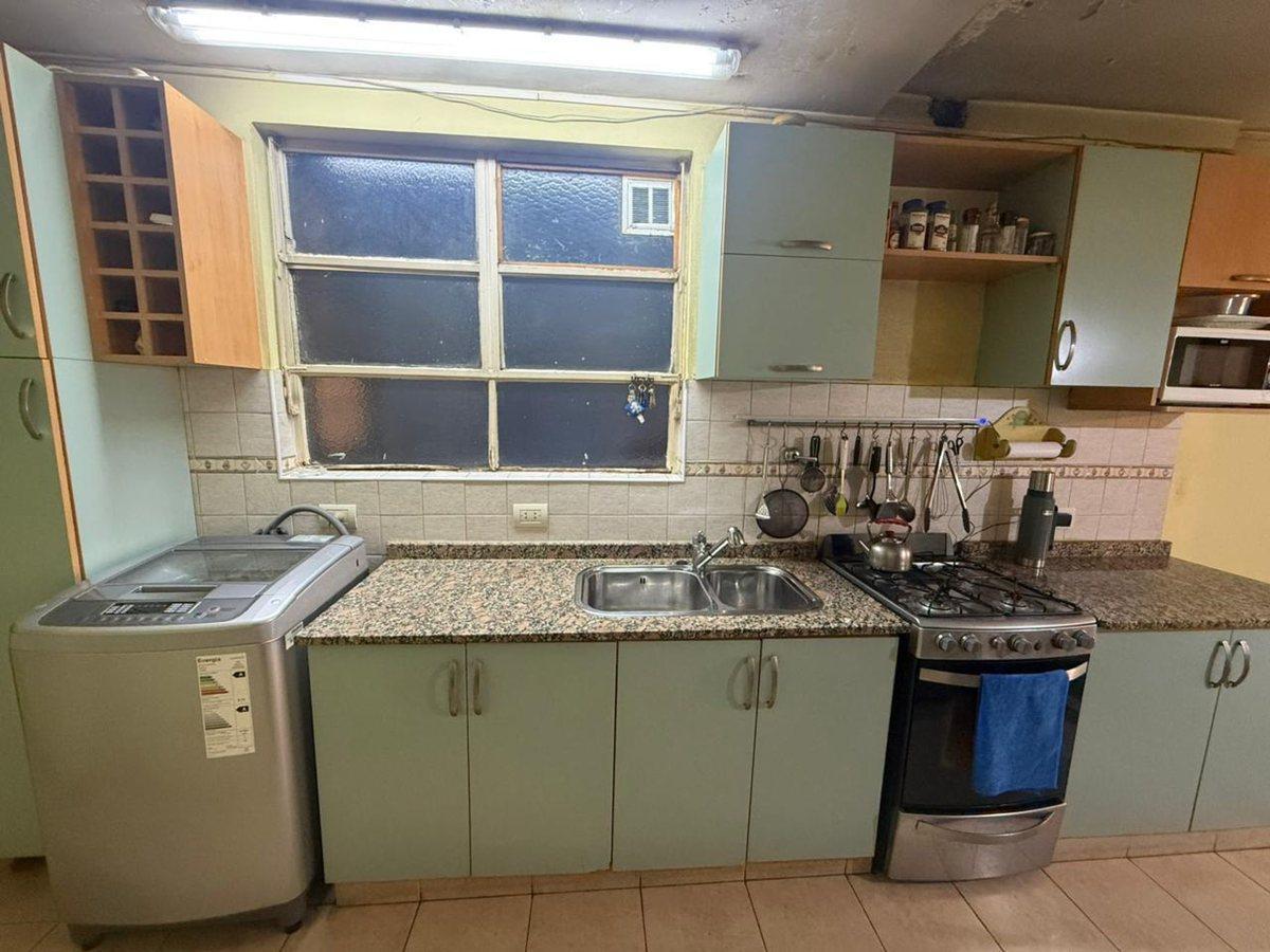 Foto de Departamento en venta Balvanera - Semipiso, imagen 4