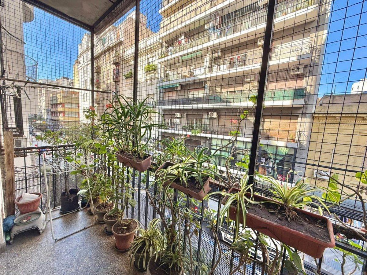 Foto de Departamento en venta Balvanera - Semipiso, imagen 5