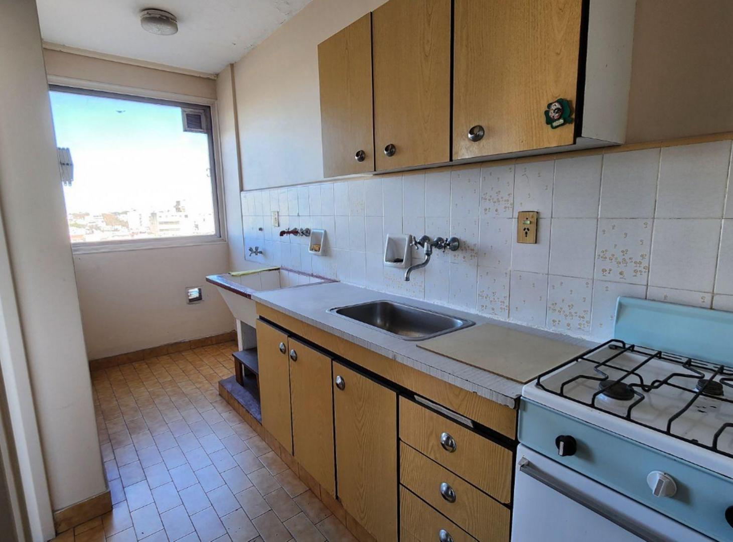 Foto de VENTA DEPARTAMENTO 3 AMBIENTES EN LINIERS - CABA, imagen 3