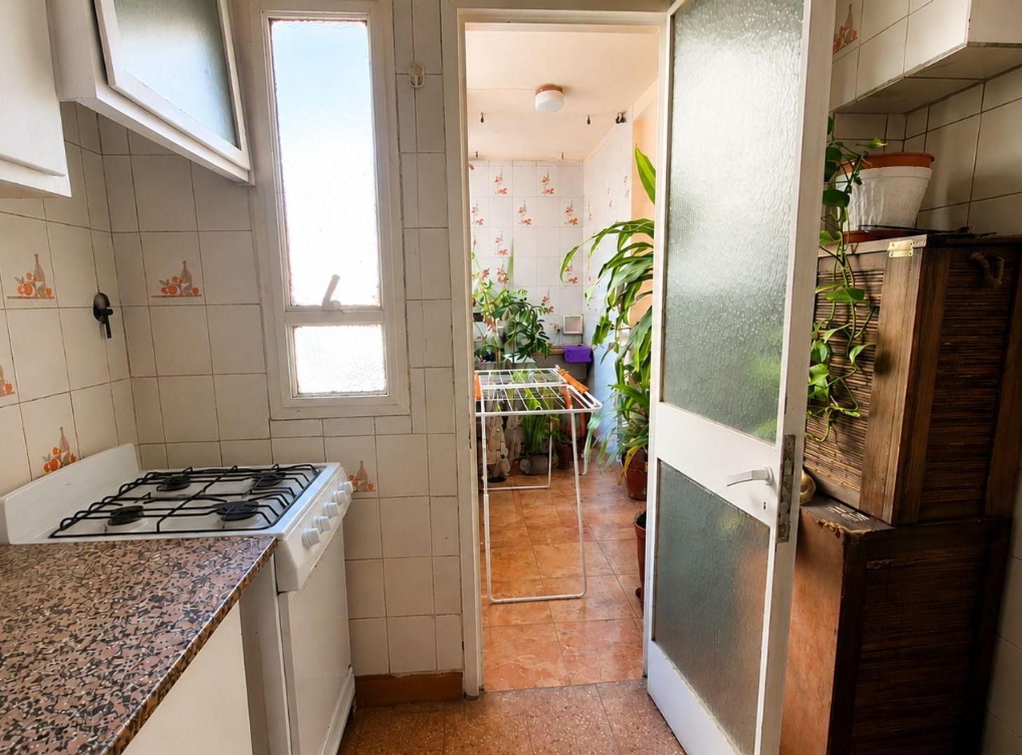 Foto de VENTA 2 AMBIENTES EN VILLA CRESPO - EXCELENTE ZONA, imagen 2