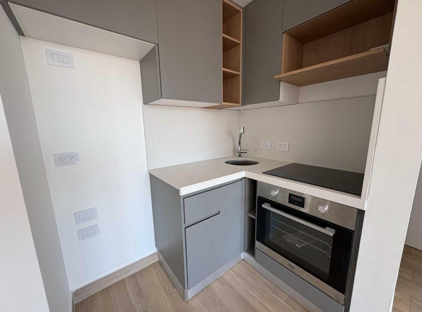 Foto de 3 ambientes a estrenar - Amenities, imagen 5