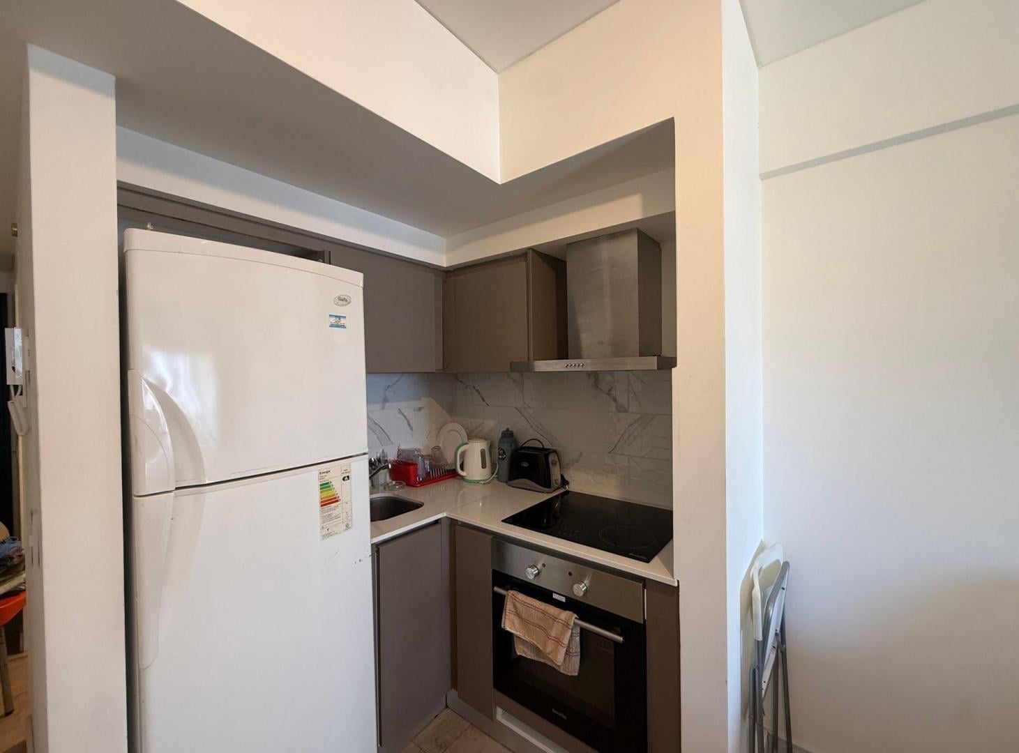 Foto de Monoambiente con amenities en Almagro, imagen 2
