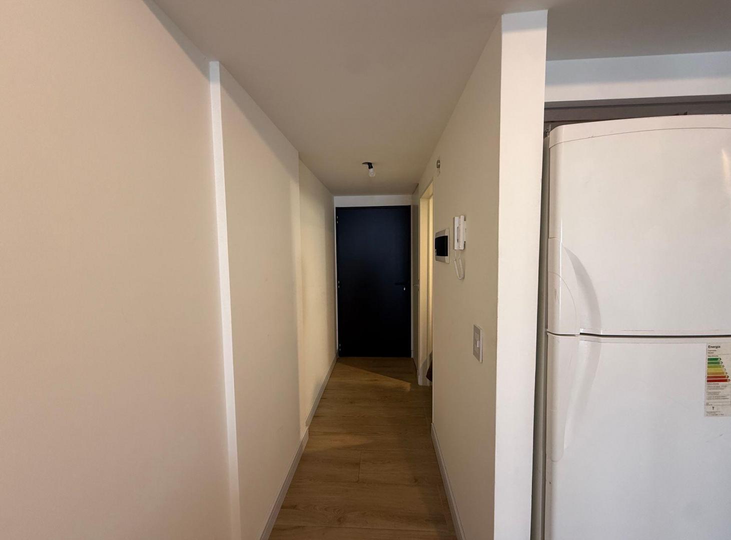 Foto de Monoambiente con amenities en Almagro, imagen 4