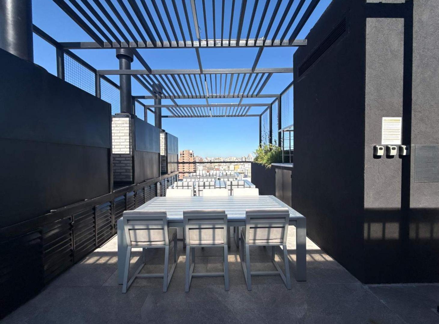 Foto de Monoambiente con amenities en Almagro, imagen 5