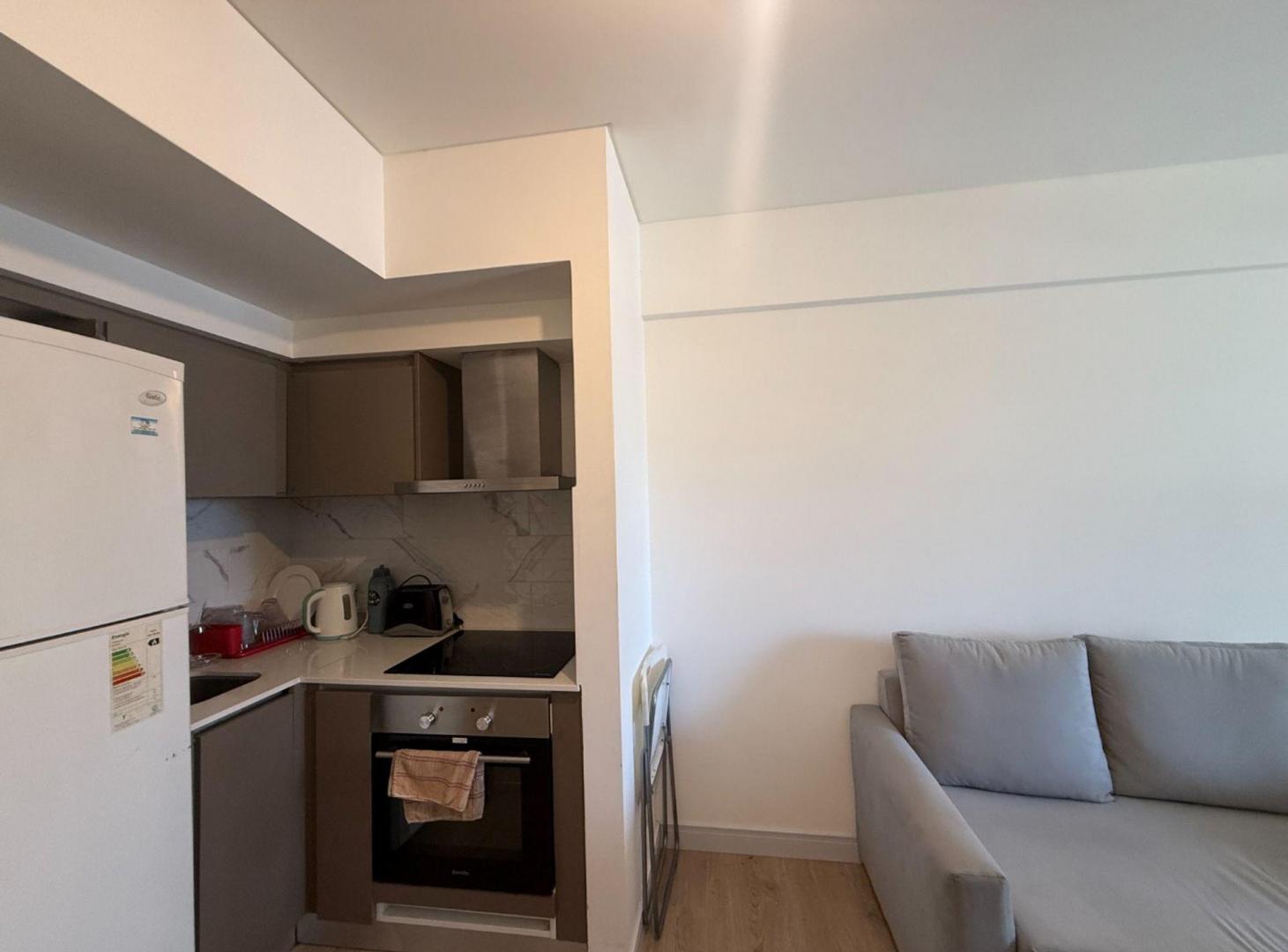 Foto de Monoambiente con amenities en Almagro, imagen 3