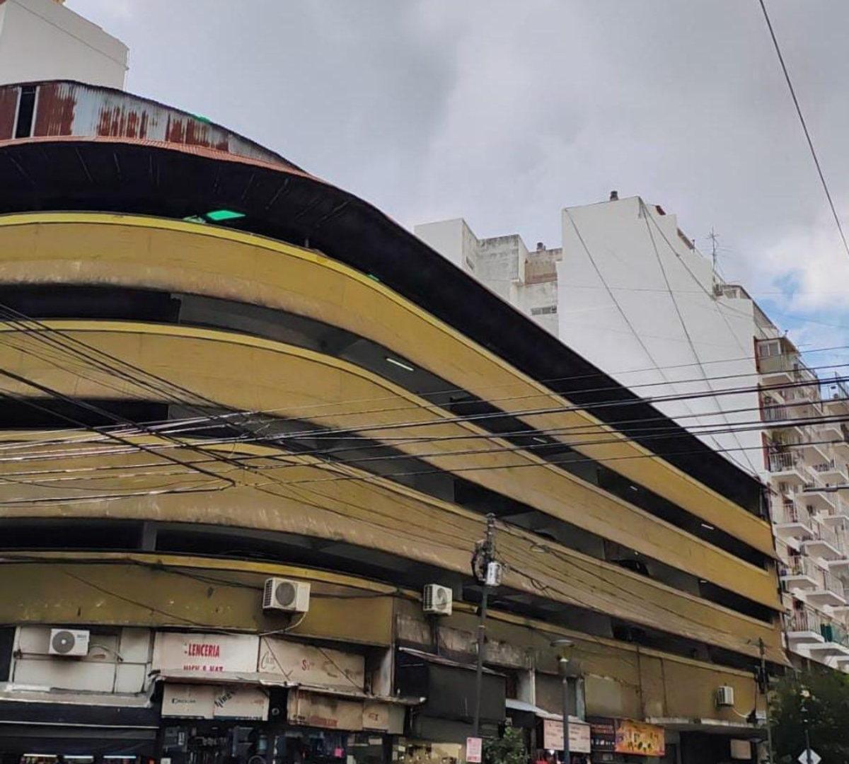 Foto de cochera en balbanera, imagen 1