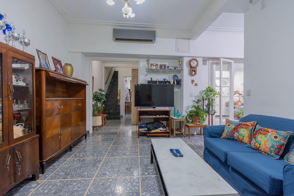 Foto de Departamento 5 ambientes en venta - San Telmo, imagen 3