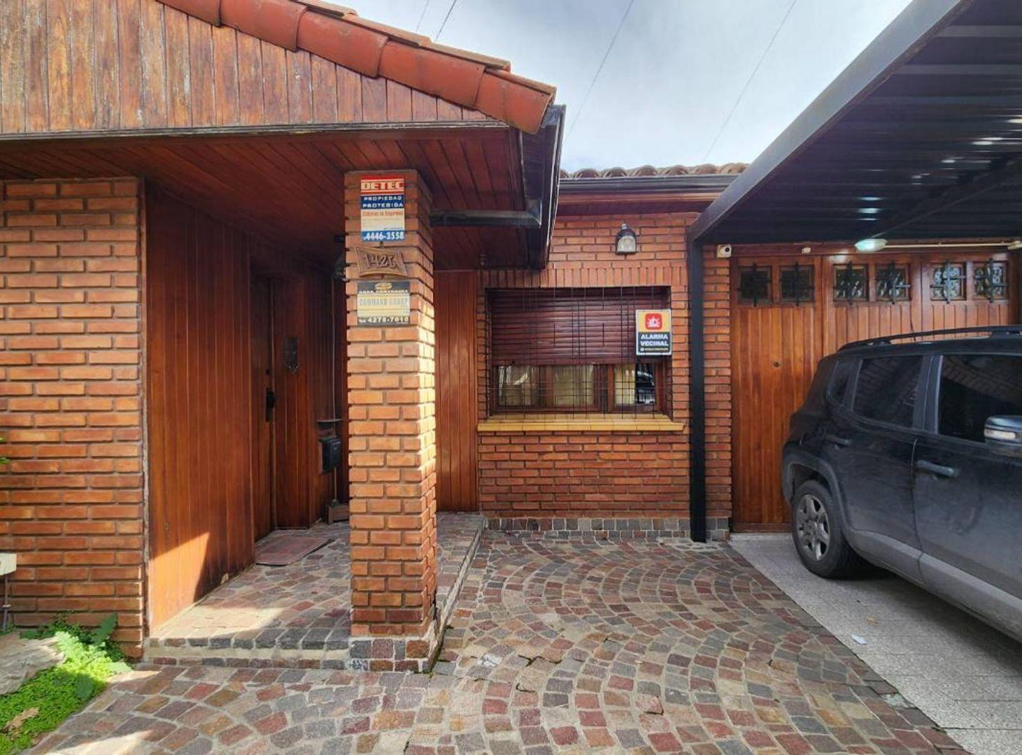 Foto de CASA EN VENTA - 3 AMBIENTES EN QUILMES, imagen 3