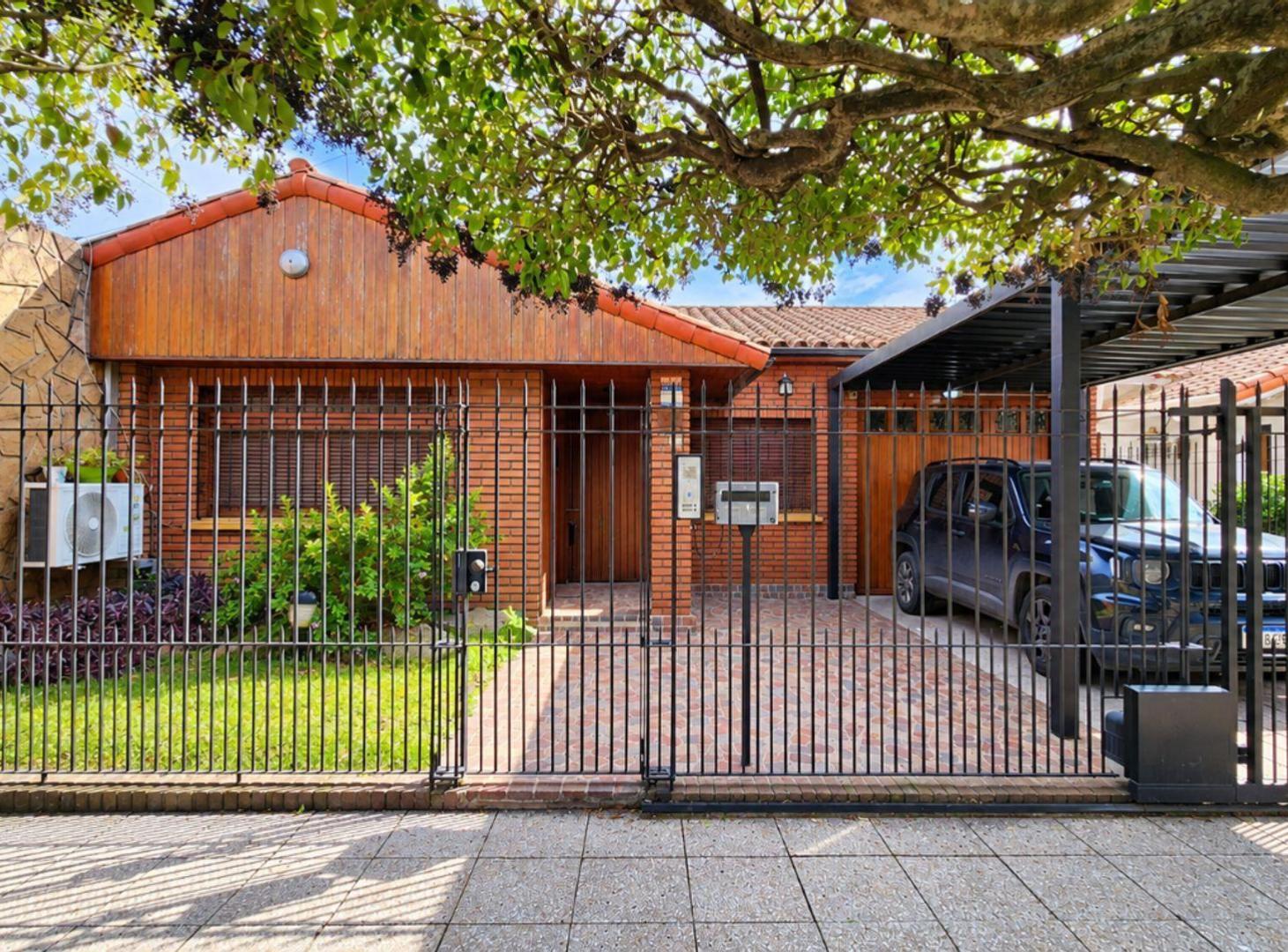 Foto de CASA EN VENTA - 3 AMBIENTES EN QUILMES, imagen 4