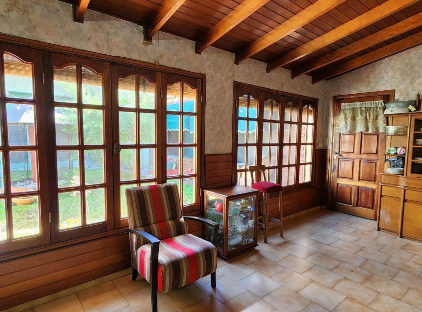 Foto de CASA EN VENTA - 3 AMBIENTES EN QUILMES, imagen 1
